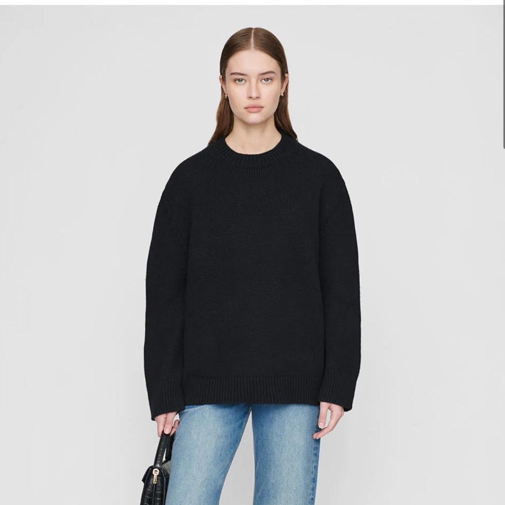 Anine Bing Rosie Sweater
